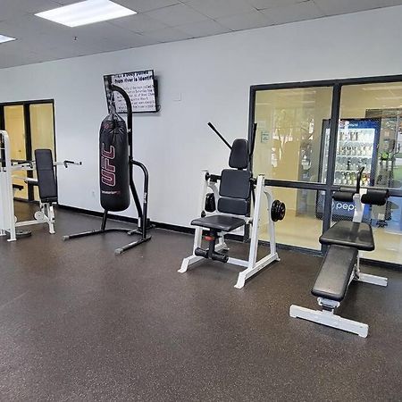 Appartamento Ocean Reserve Sunny Isles 11Th Str-02330 Miami Beach Esterno foto