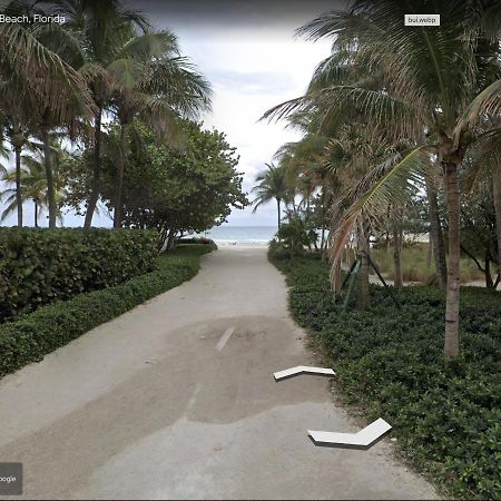 Appartamento Ocean Reserve Sunny Isles 11Th Str-02330 Miami Beach Esterno foto