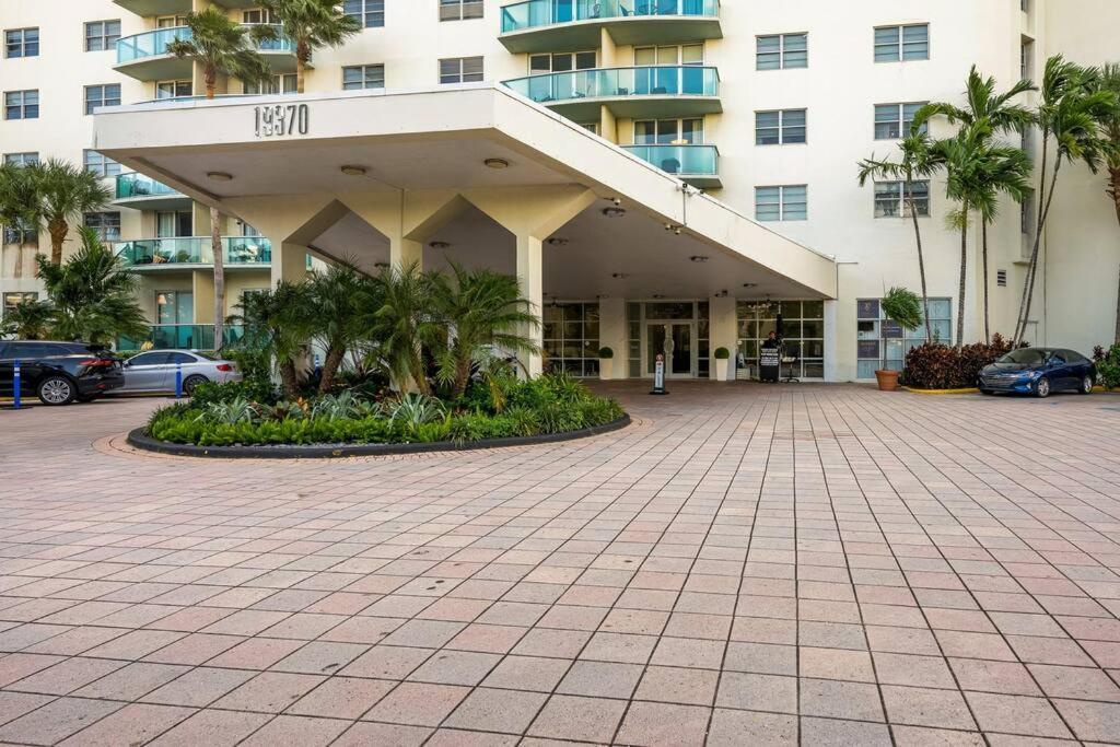Appartamento Ocean Reserve Sunny Isles 11Th Str-02330 Miami Beach Esterno foto