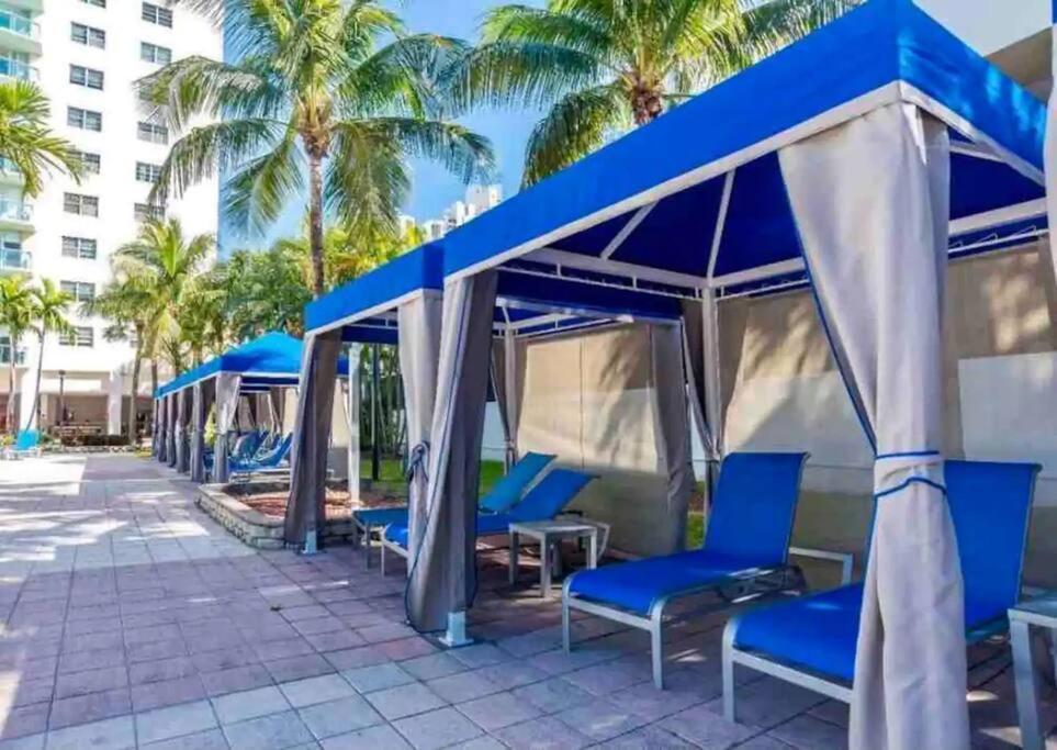 Appartamento Ocean Reserve Sunny Isles 11Th Str-02330 Miami Beach Esterno foto