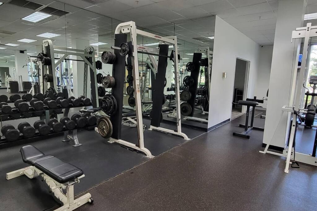Appartamento Ocean Reserve Sunny Isles 11Th Str-02330 Miami Beach Esterno foto