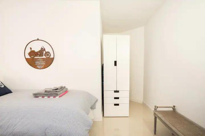 Appartamento Ocean Reserve Sunny Isles 11Th Str-02330 Miami Beach Esterno foto