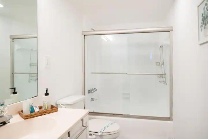 Appartamento Ocean Reserve Sunny Isles 11Th Str-02330 Miami Beach Esterno foto