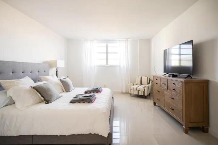 Appartamento Ocean Reserve Sunny Isles 11Th Str-02330 Miami Beach Esterno foto