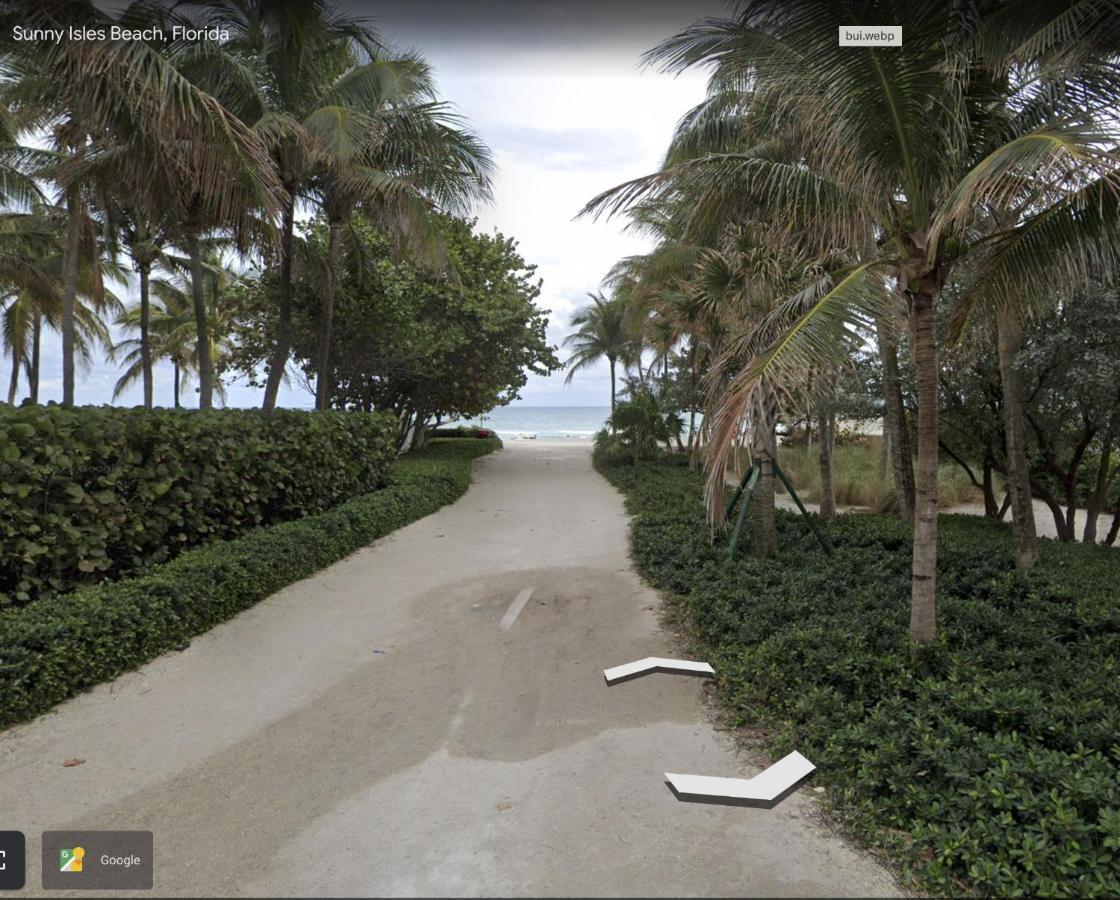 Appartamento Ocean Reserve Sunny Isles 11Th Str-02330 Miami Beach Esterno foto