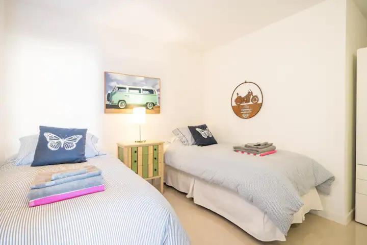 Appartamento Ocean Reserve Sunny Isles 11Th Str-02330 Miami Beach Esterno foto