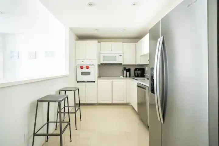 Appartamento Ocean Reserve Sunny Isles 11Th Str-02330 Miami Beach Esterno foto