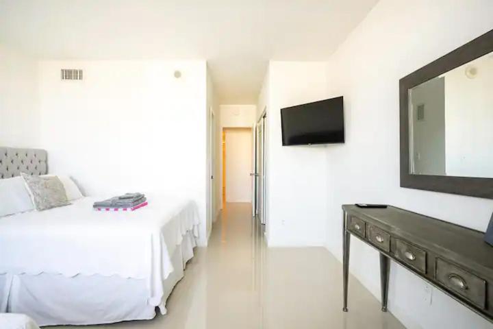 Appartamento Ocean Reserve Sunny Isles 11Th Str-02330 Miami Beach Esterno foto