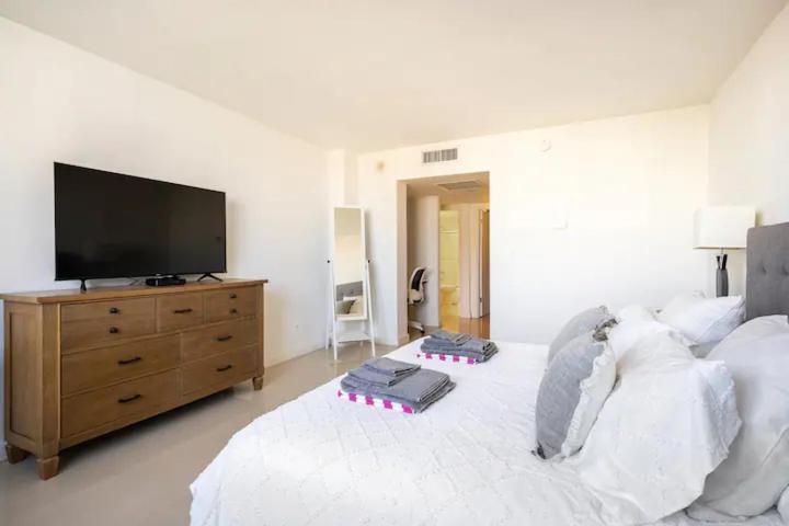 Appartamento Ocean Reserve Sunny Isles 11Th Str-02330 Miami Beach Esterno foto