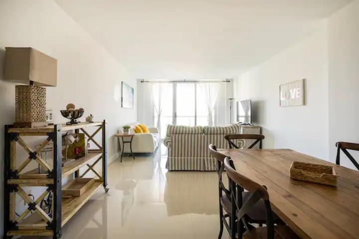 Appartamento Ocean Reserve Sunny Isles 11Th Str-02330 Miami Beach Esterno foto