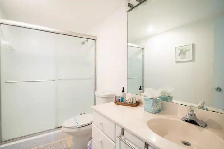 Appartamento Ocean Reserve Sunny Isles 11Th Str-02330 Miami Beach Esterno foto