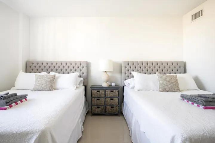 Appartamento Ocean Reserve Sunny Isles 11Th Str-02330 Miami Beach Esterno foto