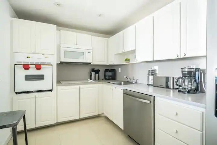 Appartamento Ocean Reserve Sunny Isles 11Th Str-02330 Miami Beach Esterno foto