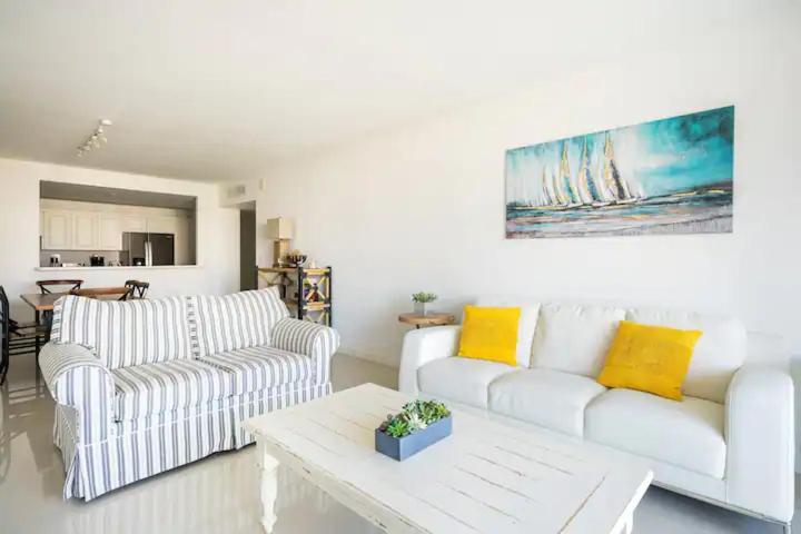 Appartamento Ocean Reserve Sunny Isles 11Th Str-02330 Miami Beach Esterno foto